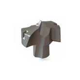 MD-140(140-340)-RA Center Dirll head - Makotools Industrial Supply Tools for Metal Cutting